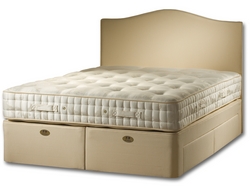 Heritage Classic King Size Divan bed