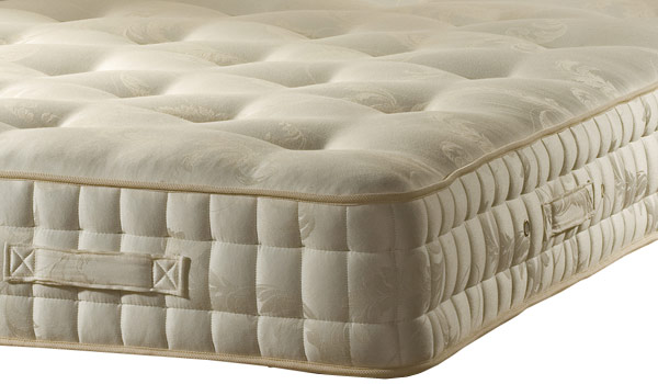 Hypnos Heritage Classic Mattress Kingsize 150cm
