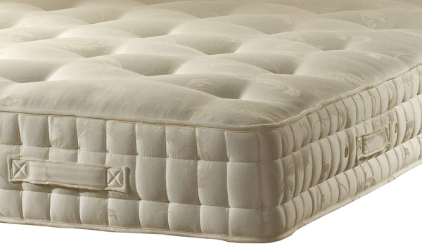 Hypnos Heritage Premiere Mattress Small Double 120cm
