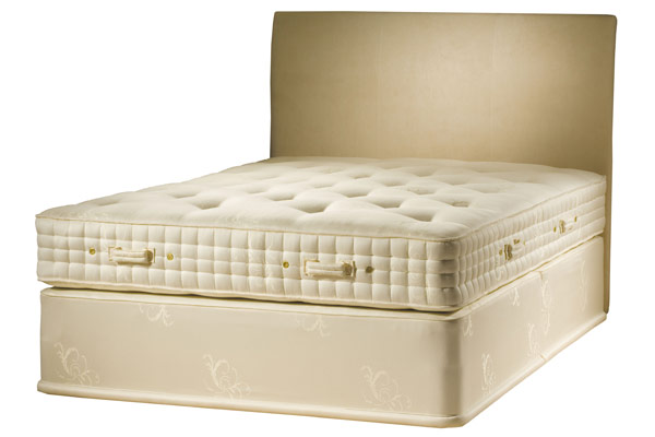 Heritage Supreme Divan Bed Small Double