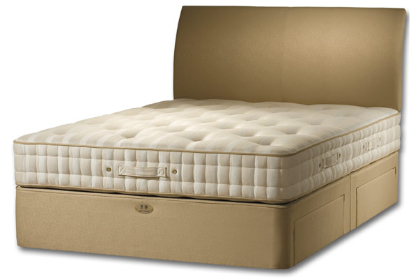Orthos Support 1400 Divan Bed Super Kingsize 180cm