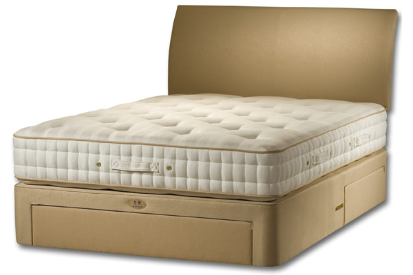 Orthos Support 1600 Divan Bed Super Kingsize 180cm