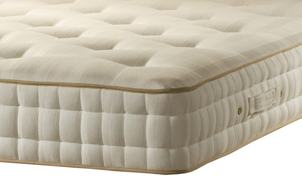 Hypnos Orthos Support 1600 Mattress Small Double 120cm