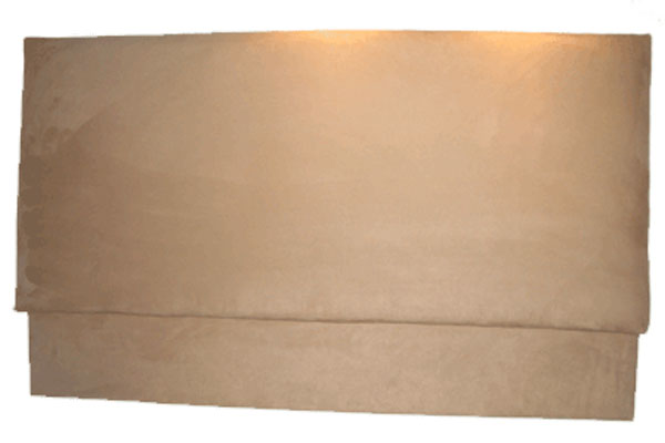 Hypnos Portia Headboard Single 90cm