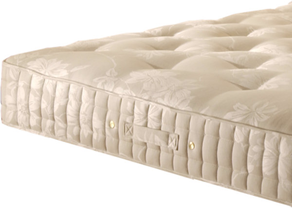 Hypnos Sleepsafe Super Deluxe Mattress Double