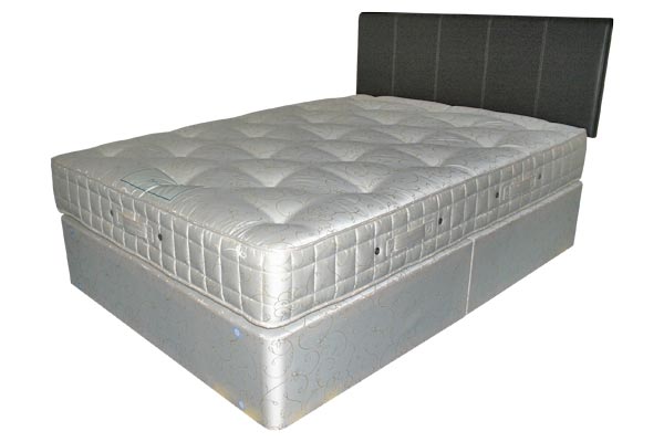 Super Comfort 1000 Divan Double 135cm