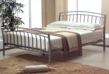 Hypnos Zing Bed