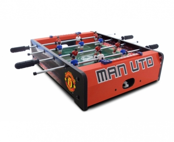 Manchester United 20 Inch Football Table