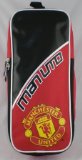 HYPRO OFFICIAL MANCHESTER UNITED BOOTBAG 2008/09 VERSION