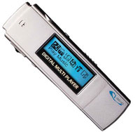 150 256MB MP3 Player