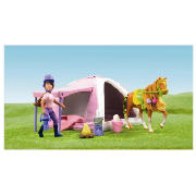 I Love Ponies Pony Camp Adventure