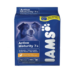 Dog Food Active Maturity 15kg