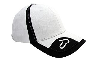 Ian Poulter Design Ian Poulter IJP Peak Golf Cap