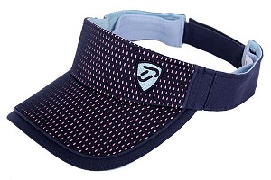 Ian Poulter Design Ian Poulter Mesh Visor