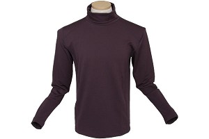 Ian Poulter Design Ian Poulter Roll Neck Golf Top