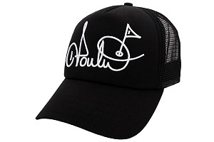 Ian Poulter Signature Trucker Hat