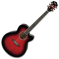 Ibanez AEL20E Electro Acoustic Guitar