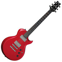 ART80 Electric Guitar Candy Apple