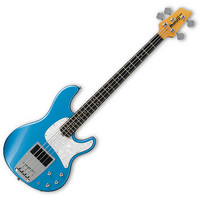 Ibanez ATK310 Bass Guitar Soda Blue