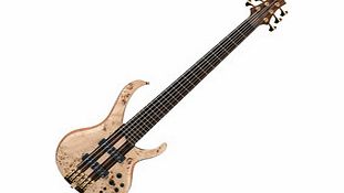 Ibanez BTB1606 Premium 6-String Bass Guitar