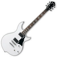 DN500 Darkstone Electric Guitar White