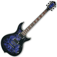 Ibanez DN520K Darkstone Electric Guitar Dark
