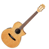 Electro Acoustic Exotic wood series