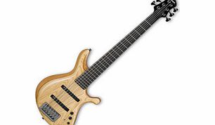Ibanez G106 Grooveline 6-String Bass Guitar