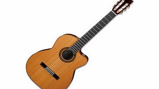 G300 Classical Electro Acoustic Guitar