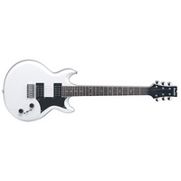 GAX30 Electric Guitar White