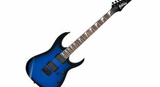 Ibanez Gio RG121DX Electric Guitar Starlight
