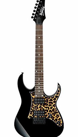 Ibanez GRG121SP-BKN Electric Guitar Black Night