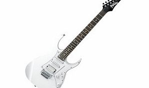 GRG140 Electric Guitar White