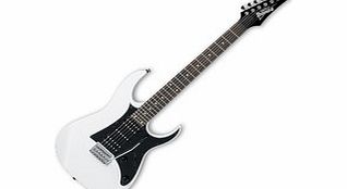 Ibanez GRG150 Electric Guitar White