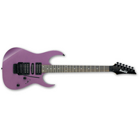 Ibanez GRG270B Electric Guitar Light Purple