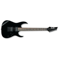Ibanez GRGR121EX Electric Guitar Black Night