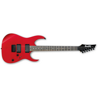Ibanez GRGR121EX Electric Guitar Candy Apple Red