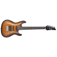 Ibanez GSA60 Electric Guitar Brown Sunburst
