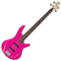 Ibanez GSR180 Bass Guitar Magenta