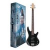 Ibanez GSR190 Jumpstart Bass Guitar Package BLACK