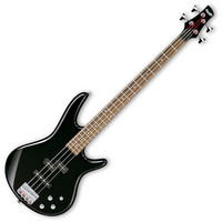 Ibanez GSR200 Soundgear Bass Guitar Black