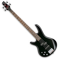 Ibanez GSR200 Soundgear Bass Guitar L/H Bk