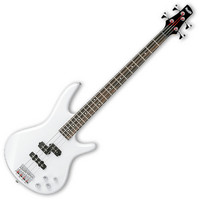 Ibanez GSR200 Soundgear Bass Guitar Pearl White