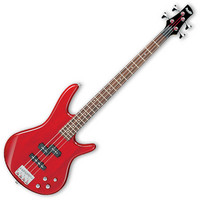 GSR200 Soundgear Bass Trans Red