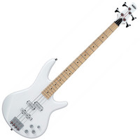 GSR250M Soundgear Bass Guitar White