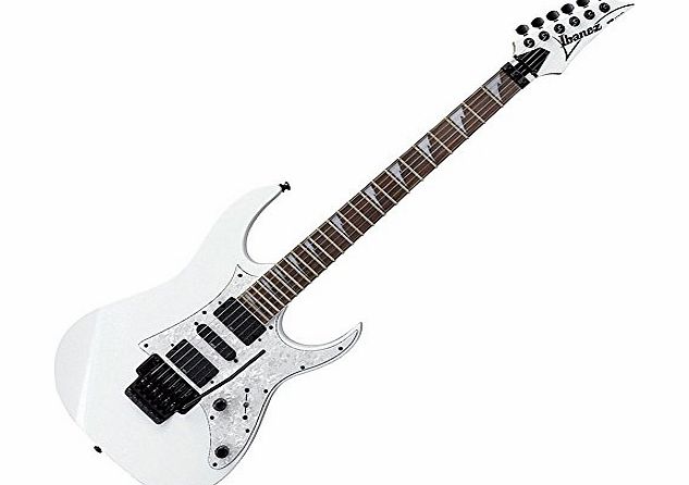 Ibanez  RRG350DXWH WHITE Electric guitars Metal - modern