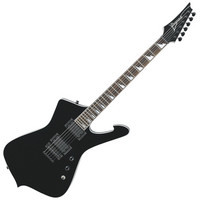 ICT700 Neck Thru Guitar Black