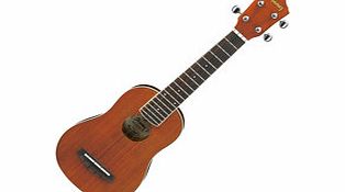 IUKS5 Soprano Ukulele With Gigbag