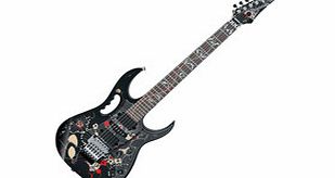 JEM77 Steve Vai Signature Electric Guitar