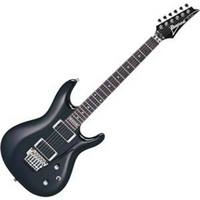 Ibanez JS100 Electric Guitar Black Joe Satriani